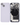 Carcasa trasera de vidrio con lente de cámara compatible con iPhone 14 (Premium) (púrpura)