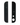 Vidrio trasero (arriba + abajo) compatible con iPhone 5 (negro)