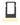 Bandeja Sim compatible con iPhone 5C (amarillo)