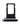 Sim Tray Compatible For iPhone 7 Plus (Matte Black)