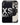Rückseitiges Gehäuse mit vorinstallierten Kleinkomponenten, kompatibel mit iPhone XS Max (ohne Logo) (Aftermarket Plus) (Space Grey)