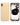 Carcasa trasera con componentes pequeños preinstalados compatibles con iPhone XS Max (sin logotipo) (Aftermarket Plus) (dorado)