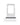 Einzel-SIM-Kartenfach kompatibel für iPhone XR (weiß)