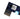 Ladeanschluss-Flexkabel kompatibel für iPhone XR (Aftermarket) (blau)