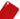 Rückglas mit 3M-Kleber, kompatibel mit iPhone XR (kein Logo/großes Kameraloch) (rot)