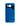 Tapa Trasera de Cristal Compatible con Samsung Galaxy S6 (Zafiro Negro)