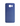 Tapa Trasera de Cristal Compatible con Samsung Galaxy S6 (Zafiro Negro)