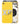 Rückseitiges Gehäuse mit vorinstallierten Kleinkomponenten, kompatibel mit iPhone XR (ohne Logo) (Aftermarket Plus) (Gelb)