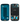 LCD-Rahmen kompatibel für Samsung Galaxy S3 (Sprint) (L710) (blau)