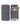 Conjunto OLED con marco compatible con Samsung Galaxy S4 (i545 / L720 / R970) (Verizon y Sprint) (reacondicionado) (negro)