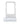 Sim Card Tray Compatible For Samsung Galaxy S6 Edge Plus (White Pearl / Silver)