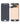 OLED-Baugruppe ohne Rahmen, kompatibel für Samsung Galaxy S7 (refurbished) (Black Onyx)