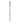 Stylus Pen Compatible For Samsung Galaxy Note 3 (Silver / Pink)