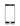 Frontglas kompatibel für Samsung Galaxy Note 4 (Schwarz)
