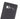 Back Cover Glass With Camera Lens Compatible For Samsung Galaxy Note 8 (Midnight Black)
