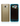 Tapa Trasera de Vidrio con Lente de Cámara Compatible con Samsung Galaxy S8 Plus (Oro)