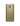 Tapa Trasera de Vidrio con Lente de Cámara Compatible con Samsung Galaxy S8 Plus (Oro)
