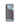 Rückseitiges Glas mit Kameraobjektiv kompatibel für Samsung Galaxy S8 (Korallenblau)