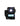 Lente de cámara trasera con anillo de bisel compatible con Samsung Galaxy S8 Plus (negro)