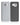 Tapa Trasera De Vidrio Con Lente De Cámara Compatible Con Samsung Galaxy S8 Plus (Arctic Silver)