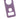 Lente de cámara trasera (solo vidrio) con adhesivo compatible con Samsung Galaxy Note 9 (púrpura lavanda)