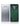 Tapa Trasera De Vidrio Con Lente De Cámara Compatible Para Samsung Galaxy Note 9 (Plata Nube)