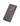 Tapa Trasera de Vidrio con Lente de Cámara Compatible con Samsung Galaxy S9 Plus (Negro Medianoche)