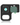 Rückkameraobjektiv mit Halterung/Lünette kompatibel für Samsung Galaxy A8 Plus (A730 / 2018) (alle Farben)