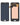 OLED-Baugruppe ohne Rahmen, kompatibel für Samsung Galaxy J3 / Sol 4G / Express Prime / Amp Prime (J320 / 2016) (überholt) (Schwarz)