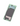 Contraportada Con Lente De Cámara Compatible Para Samsung Galaxy S10 (Prisma Verde)