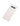 Contraportada Con Lente De Cámara Compatible Para Samsung Galaxy S10 Plus (Prisma Blanco)