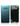 Contraportada Con Lente De Cámara Compatible Para Samsung Galaxy S10E (Prisma Verde)