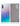Rückseitiges Glas mit Kameraobjektiv kompatibel für Samsung Galaxy Note 10 (Aura Glow / Silber)