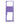 Bandeja SIM única compatible con Samsung Galaxy A21 (A215/2020) (púrpura)