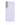 Tapa Trasera de Vidrio Con Lente de Cámara Compatible con Samsung Galaxy S22 5G (Violeta)