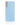 Tapa Trasera de Vidrio con Lente de Cámara Compatible con Samsung Galaxy S22 Plus 5G (Azul Cielo)