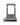 Bandeja para tarjeta Dual Sim compatible con iPhone 13 Pro / 13 Pro Max (verde alpino)