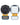 Rückkamera (Ultra Wide) kompatibel für Samsung Galaxy S20 FE 5G / A52 4G (A525 / 2021) / 5G (A526 / 2021) / A72 (A725 / 2021)