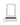 Single Sim Card Tray Compatible For iPhone 12 Mini / 13 Mini (White)