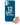 Vidrio trasero con adhesivo 3M compatible con iPhone 12 Mini (sin logotipo / orificio para cámara grande) (azul)