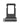 Single Sim Card Tray Compatible For iPhone 12 Pro / 12 Pro Max / 13 Pro / 13 Pro Max (Graphite)