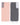 Tapa Trasera De Vidrio Con Lente De Cámara Compatible Para Samsung Galaxy S21 Plus (Phantom Pink)