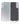 Tapa Trasera De Vidrio Con Lente De Cámara Compatible Para Samsung Galaxy S21 Plus (Phantom Silver)