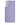 Tapa Trasera de Vidrio con Lente de Cámara Compatible con Samsung Galaxy S21 Plus (Phantom Violet)