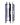 Botones Duros (Volumen) Compatibles Para Samsung Galaxy A32 5G (A326 / 2021) (Impresionante Violeta)