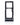 Bandeja de tarjeta Dual Sim compatible con Samsung Galaxy A72 (A725/2021) (Impresionante negro)