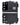 Rückkameraobjektiv mit Blendenring, kompatibel mit Samsung Galaxy A02S (A025 / 2020) (G-Version) (schwarz)