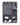 Carcasa de marco medio compatible con Samsung Galaxy S21 5G (violeta fantasma)