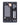Mittelrahmengehäuse kompatibel für Samsung Galaxy A71 5G (Prism Cube Black)