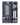 Mittelrahmengehäuse kompatibel für Samsung Galaxy A51 5G (A516 / 2020) (Nicht-Verizon 5G UW) (Prism Cube Black)